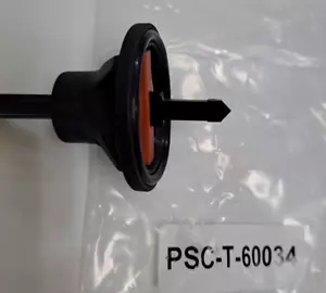 TREX FASCIA TOOL COLOR-MATCH FASCIA SYSTEM COUNTERSINK BIT COMPOSITE DECK - Picture 1 of 3