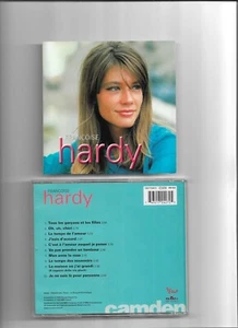 Françoise Hardy – Françoise Hardy self-titled CD - Picture 1 of 1
