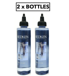 Redken Extreme Bleach Recovery Lamellar Water 200ml (2 x bottles) 