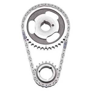 Edelbrock Fits Pontiac -:287 (4.7L)-455 (7.5L) Part # 7812 (FREE SHIPPING)! - Picture 1 of 8