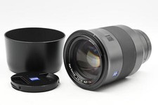 Zeiss Batis 135mm f2.8 Apo Sonnar T* Lens Sony E Mount #249