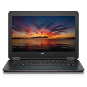 Dell Latitude E7270 i7 6600u 2.60Ghz 8GB RAM 256GB SSD 12.5" Laptop HDMI W10 - Picture 1 of 3