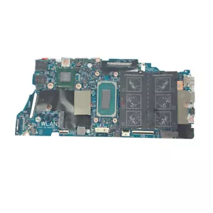 19829-1 für Dell Inspiron 17 7706 Mainboard I7-1165G7 N17S-G5-A1 MX350 2G - Bild 1 von 2