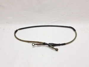 Manguera tubo freno delantero suzuki rmz 250 y kawasaki kxf 2005 - Imagen 1 de 2