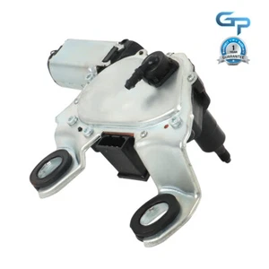 For Skoda Octavia Hatchback 2004-2012 2013 1Z3 Rear Window Wiper Motor - Picture 1 of 17