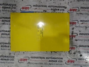 FANUC BRAKE CONTROL  A03B-0801-C122 - Imagen 1 de 2