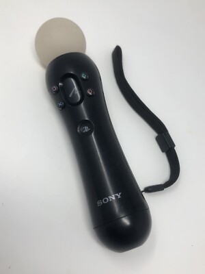 PlayStation Motion Controller Sony CECH-ZCM1U...