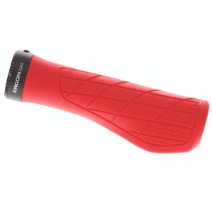 Ergon GA3 Ergo Grips Small Risky Red - Picture 1 of 1