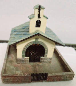 HO Spur Gebäude - Bild 1 von 7