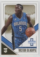 2013-14 Panini Innovation View Gold /10 Victor Oladipo #97 Rookie RC