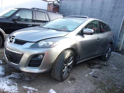 Eje de transmisión exterior delantero izquierdo usado se adapta a: Mazda Mazda cx-7 2011 eje delantero ou Foto 1 de 4