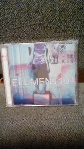 Element 101 ""Stereo Mädchen"" Zahn- und Nagelschallplatten 2001 NEUWERTIG!! - Bild 1 von 1