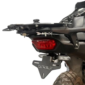 Honda Transalp XL 750 2023+ cola ordenada plegable | Gref Innovation - Imagen 1 de 2