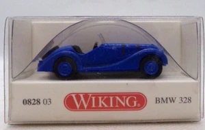 Wiking BMW 328 #082803 1:87 113022DMT - Picture 1 of 2