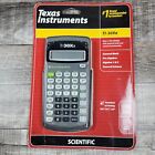Texas Instruments Ti-30Xa Scientific Calculator Math, Pre/Algebra 1&2 & Science