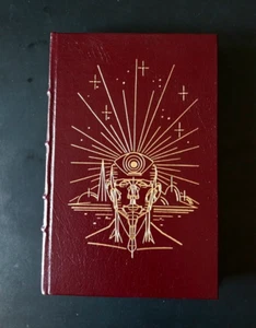 A. E. van Vogt - The World of Null-A - Easton Press - Foto 1 di 7