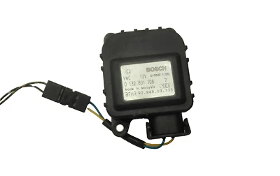 ✅ MERCEDES-BENZ E320 AC HEATER BLOWER DOOR FLAP MOTOR 1996-2002 OEM NR22 - Imagem 1 de 2