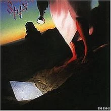 Cornerstone von Styx | CD | Zustand gut - Bild 1 von 2