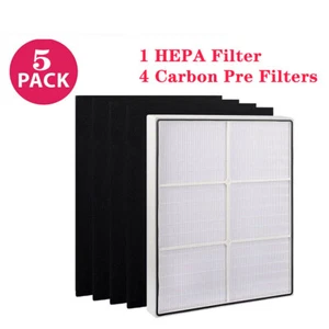 Filter Replacement Set for Whirlpool Whispure AP450 AP510 1183054 1183054K - Picture 1 of 8