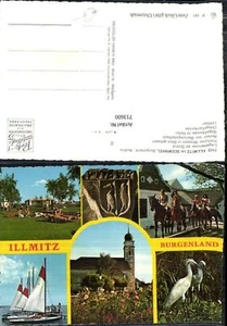 713600 Illmitz Burgenland Seewinkel - Bild 1 von 1