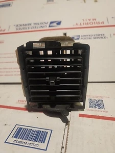 1998-2011 Mercury Grand Marquis Dash Heater AC Air Vent Grille F8AH19893ABW OEM - Picture 1 of 4