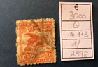 1898 NUOVA ZELANDA 1 cent n.113 usato