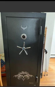 Black Diamond 24 Gun Safe Dakota Safe Co - Picture 1 of 5