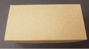 2023-24 UD TIM HORTONS BOX 100 WAX PACKS UNOPENED / SEALED HOCKEY CARDS NEW Mint