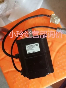 SERVO motor SGMPH-02AAA2B FREE EXPEDITED SHIPPING Refurbished #F6 - Picture 1 of 4