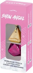 Snow Angel Duft Auto Lufterfrischer Freshener Öl Parfüm Duft Duft - NEU - Bild 1 von 6