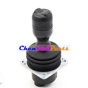New Dual Axis Joystick Controller 101173GT 101173 For Genie Boom Lift - Picture 1 of 4
