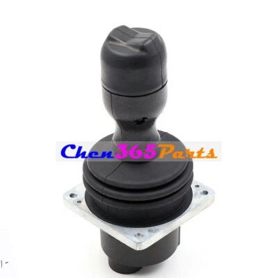 New Dual Axis Joystick Controller 101173GT 101173 For Genie Boom Lift - Image 1 of 4