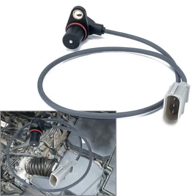 1 Pcs New Crankshaft Position Sensor + Tool kit For Audi A4/A6 - Image 1 of 4