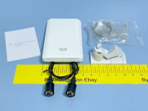 Cisco ANT-11 Meraki 5GHz Sector Antenna; 14dBi - Picture 1 of 8