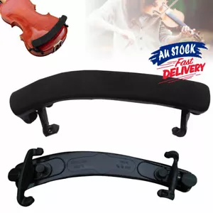 For 3/4&4/4 Adjustable Type Fiddle Shoulder Rest Violin Violin - Picture 1 of 8
