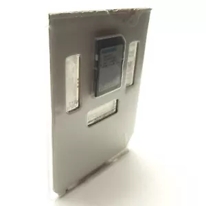 Siemens 6ES7 954-8LB01-0AA0 SIMATIC SD Memory Card, 2MB Capacity - Picture 1 of 3