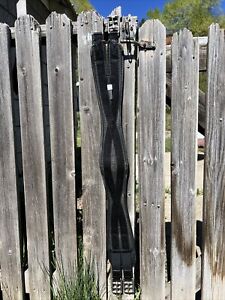 Black Ovation Girth 36” 90cm