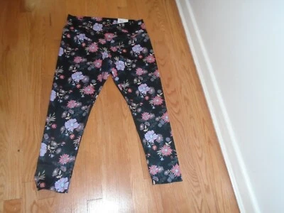 So The Pantalón Deportivo Legging Deportivo Tiro Alto Talla XL Nuevo Con Etiquetas Foto 1 de 3