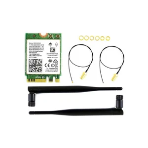 Antena de expansión Bluetooth WIFI para NVIDIA Jetson Nano Developer Kit B01 4 GB - Imagen 1 de 7