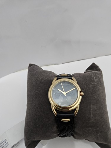 OROLOGIO TORY BURCH AUTENTICO DONNA MILLER ORO DOPPIA T