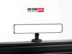 Barras de luz Govee montaje ambiental de bajo perfil para Sim Racing | Plataforma de vuelo - Imagen 1 de 5