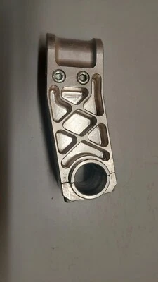 vintage Azonic World Force MTB dh Threadless Stem, 1 1/8,  25.4 - Image 1 of 4