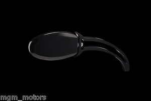 Mapam Terrible Mirror specchio moto retrovisore cafe racer bobber brat style - Imagen 1 de 1