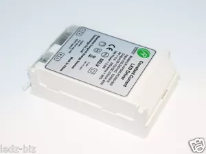 40W 700mA Constant Current LED Driver Power Supply Constant Current 43-56V 0.7A - Picture 1 of 7