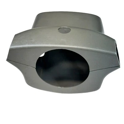 1999 Ford Contour OEM Steering Column Surround Shroud Bezel Trim 98 99 00 - Image 1 of 4