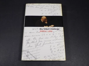THE HILBERT CHALLENGE By Jeremy J. Gray - Hardcover excellent condition - Picture 1 of 4