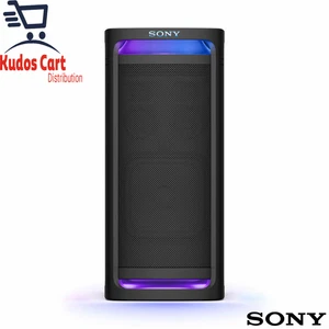 Altavoz portátil Bluetooth inalámbrico Sony ULT900AC torre fiesta luces potentes  - Imagen 1 de 9