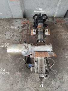 Vauxhall Corsa C Electric Power Steering Column Motor 24463941 - ECS #JU12 - Picture 1 of 7