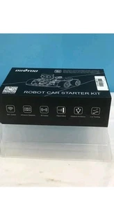 Osoyoo Robot Car Starter Kit Arduino-Compatible Open Source 14+ Age - Picture 1 of 8