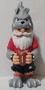 UGA Georgia Bulldogs Wichtel Figur 11" Forever Collectibles - Bild 1 von 6